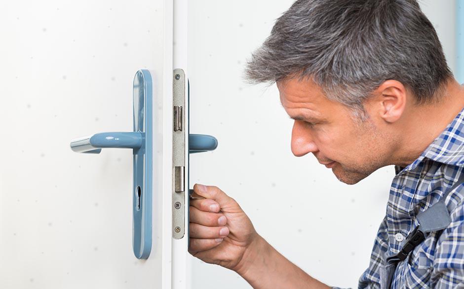 changer une serrure de porte Livry-Gargan